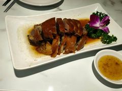 -多多旺港式茶餐厅(新区店)