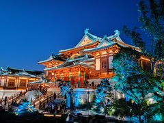 -牛首山文化旅游区