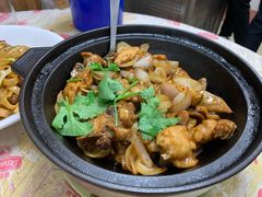 -师傅仔美食(东华老店)