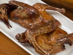 -崖口煲仔饭