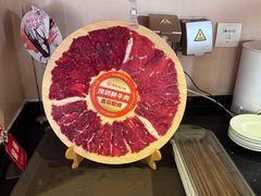 -海底捞火锅(劲松店)
