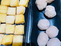 牛肉丸-林记潮牛·牛肉火锅(上马墩店)