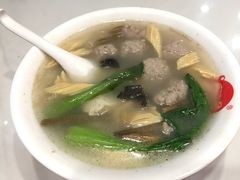 -子午路张记肉夹馍(小寨西路店)