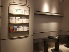 -喜茶(佛山岭南站店)