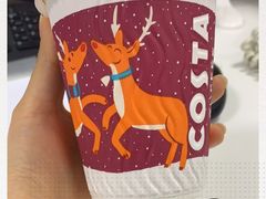 -COSTA COFFEE(西贸凯德晶品4层2店)