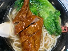 -烧鹅濑(西华路店)