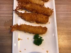 棒虾仔-土大力韩国烤肉料理(开封龙亭店)