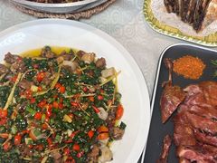 -辣婆婆(航天桥店)