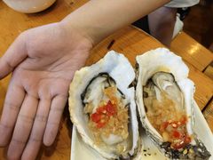 -探唐烧烤(棠东店)