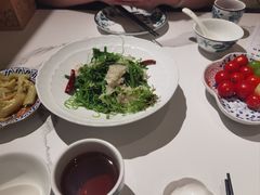 -福记饭店(青果巷店)