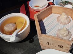 -小厨娘金榜题名(夫子庙贡院街店)