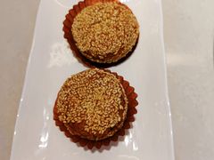 伍万元烧饼-浩爷羊蝎子火锅(双榆树店)