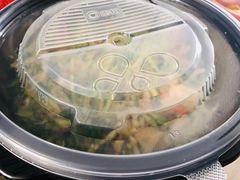 -西贝莜面村(双井店)