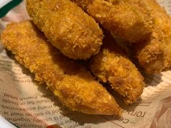 -星發茶餐厅(小梅大街店)