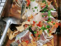 -湘厨私房菜(广昌店)