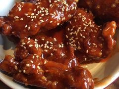 -必胜客(棠下店)