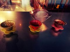 -sugarman espresso素饮糖人高新咖啡工厂