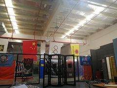 -湖南铳毅堂射击运动俱乐部有限公司