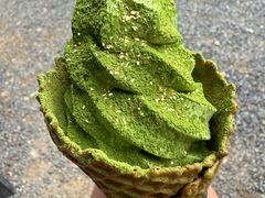 -豆政(金閣寺境内売店)