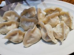鲅鱼饺子-必点海鲜·鲅鱼水饺(鞍山西道店)