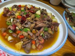 -小桥衢州人家·海鲜烧烤·盱眙龙虾(万达水街店)