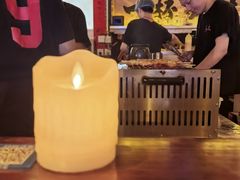 -鸟泉居酒屋·烧鸟·酒馆(百子湾店)