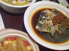 -永安鱼庄·镇江菜(东吴路店)