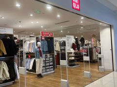 -优衣库(北京首开福茂宋家庄购物中心店)