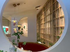 -蜜桃餐厅·伴山(绿宝广场店)