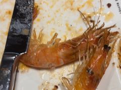 -汉巴味德·烤肉与啤酒的自助(杭州大悦城店)