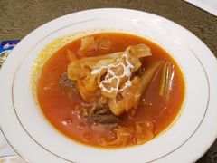 -92°C俄式厨房(中央大街店)