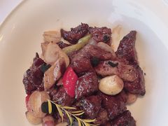 -鱼翅楼·津派砂锅鱼翅(水上公园店)
