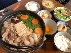 -铃木食堂(帽儿胡同店)