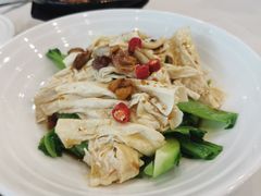 -勝記酒家·37年老字号·经典粤菜(荔枝公园店)