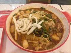 -高福麻辣烫(新阳店)