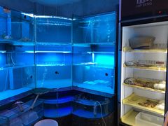 水产区-協成海鮮火鍋(老店)