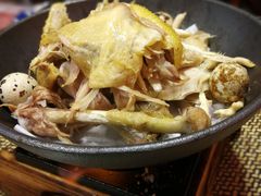 -老客家·客家菜(万达店)