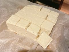 捞王香醇豆腐-捞王锅物料理(凯旋路店)