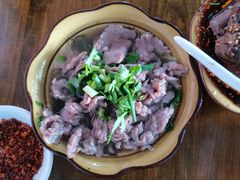 -小杨翘脚牛肉