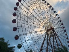 -三亚海昌梦幻海洋不夜城