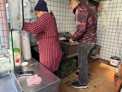 -龙翔臭豆腐(河坊街店)