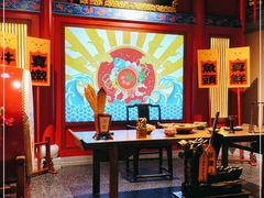 -哥老官重庆美蛙鱼头(五角场合生汇店)