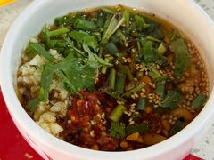 -牛华八婆麻辣烫(起源店)