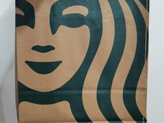 -星巴克(杭州西湖银泰1F店)