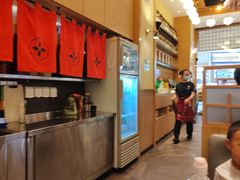 -禾绿寿司·定食·拉面·烧炸(宝安大仟里店)