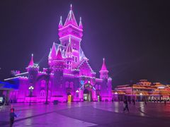 -厦门方特梦幻王国