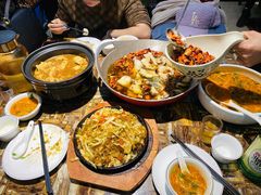 -九佰碗家常菜(华威桥店)
