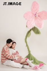 -专注孕妇照亲子照·纪田摄影