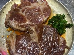 -大叹号·朝鲜族烤肉(潍坊泰华城店)