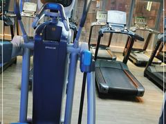 -一兆韦德健身(浦东万达会所)